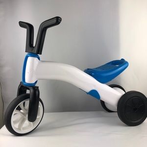 Chillafish Bunzi 2-in-1 Balance Bike